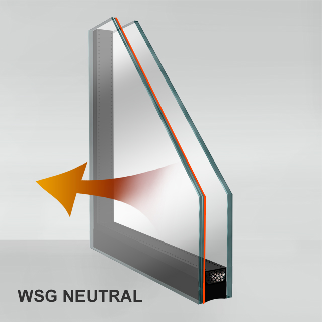 WSG Neutral