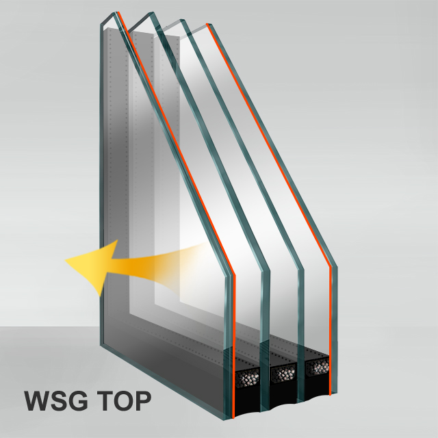 WSG Top